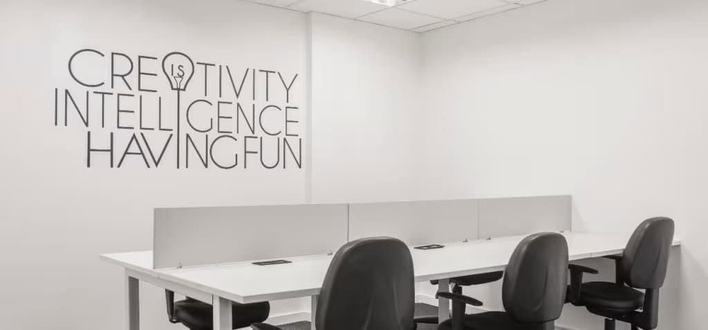 Area coworking