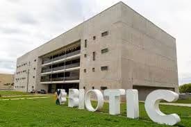 BIOTIC (Parque Tecnológico de Brasília)