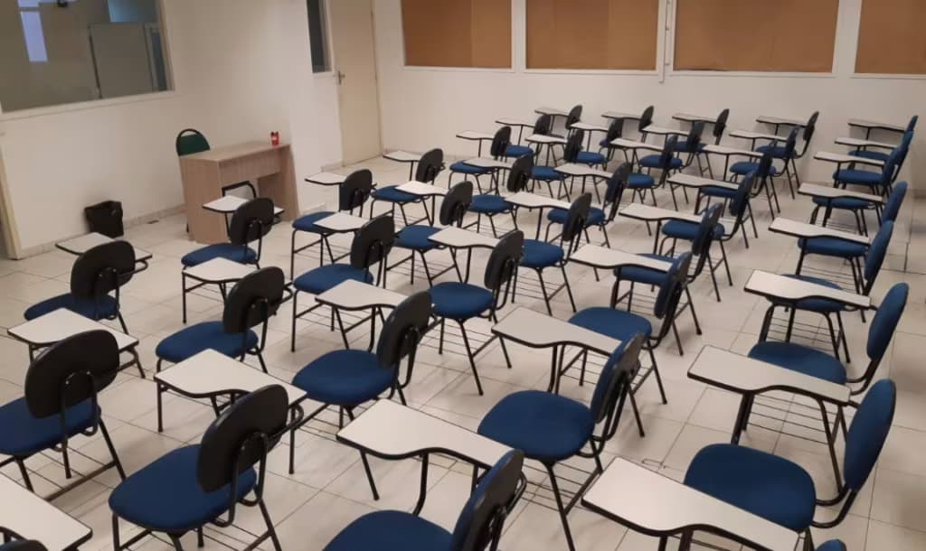 Sala para eventos