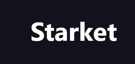 Starket