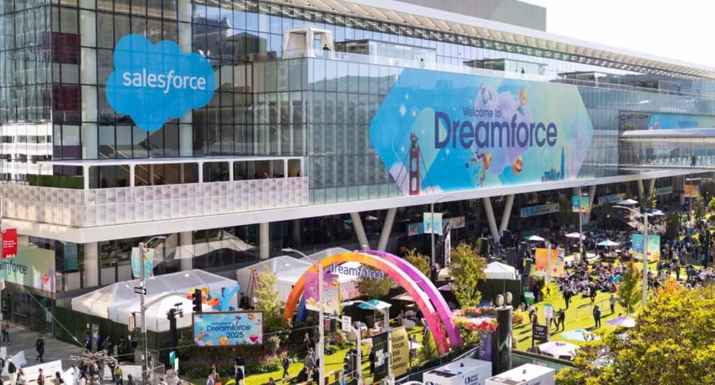 Dreamforce