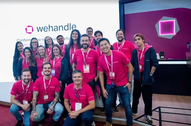 wehandle