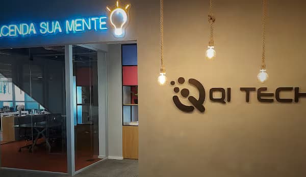 QI Tech