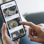 iFood investimento delivery IA 17 bilhões e-bikes sustentabilidade