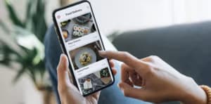 iFood investe R$ 17 bilhões até 2026 e projeta 80 milhões de clientes com IA proprietária