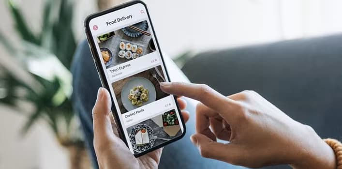 iFood investimento delivery IA 17 bilhões e-bikes sustentabilidade