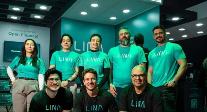 Lina Open X