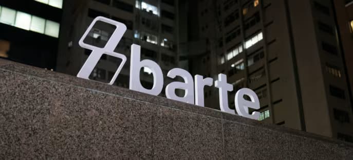 Barte