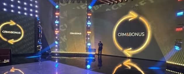 CRM&Bonus