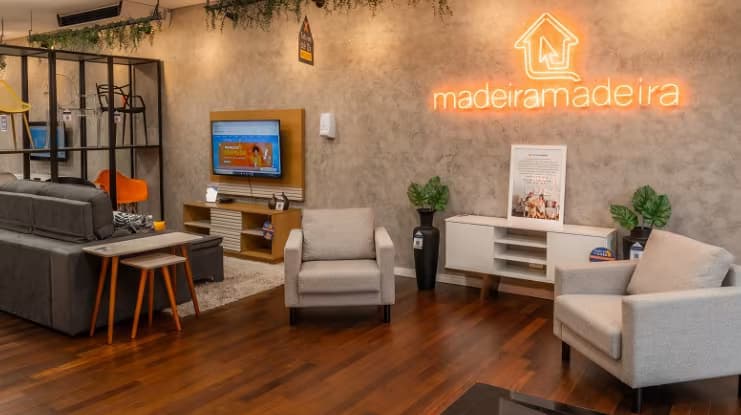 MadeiraMadeira