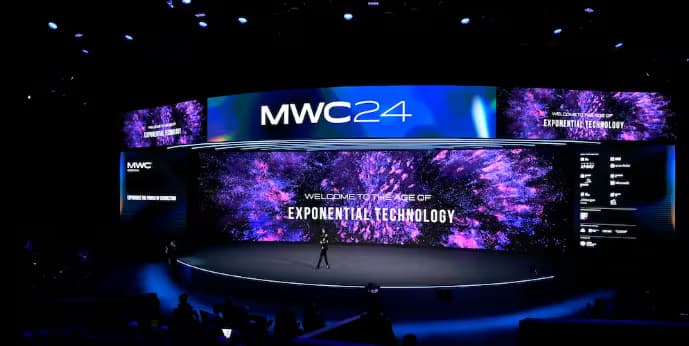 Mobile World Congress (MWC) 2026