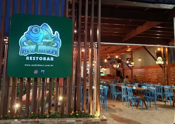 My Fish: Automação de Feedbacks e Recuperação de Clientes via WhatsApp