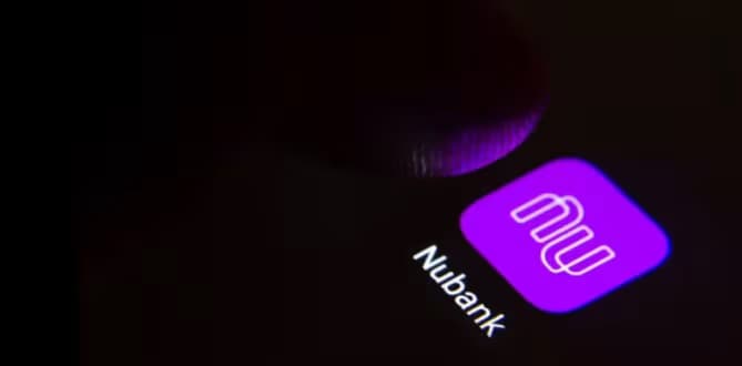 Nubank 112 milhões clientes licença bancária Brasil neobanco