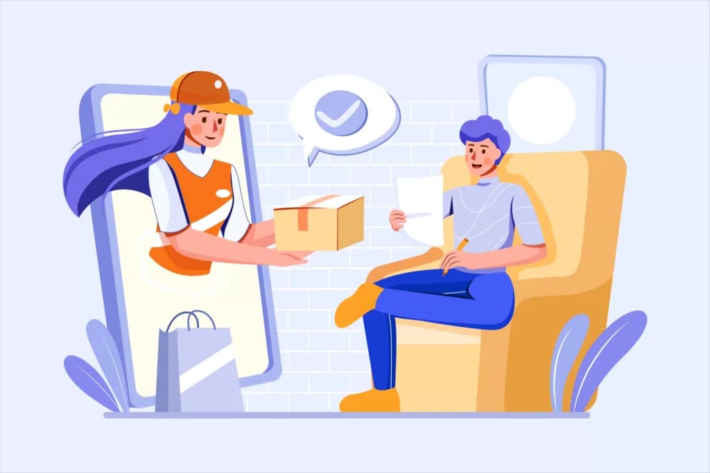 O que é E-commerce