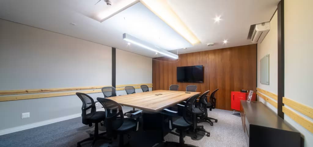 Sala de reuniu00f5es