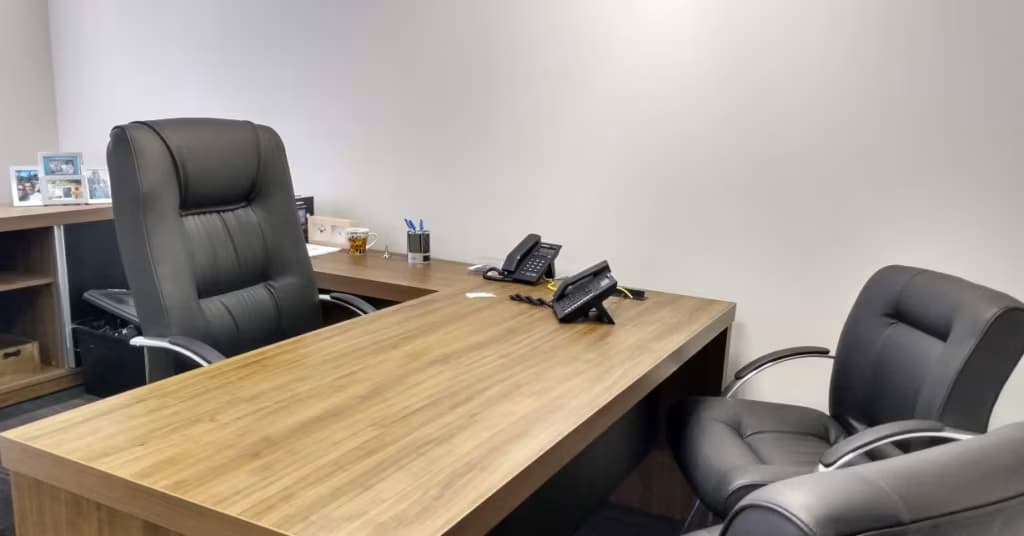 sala de reunioes
