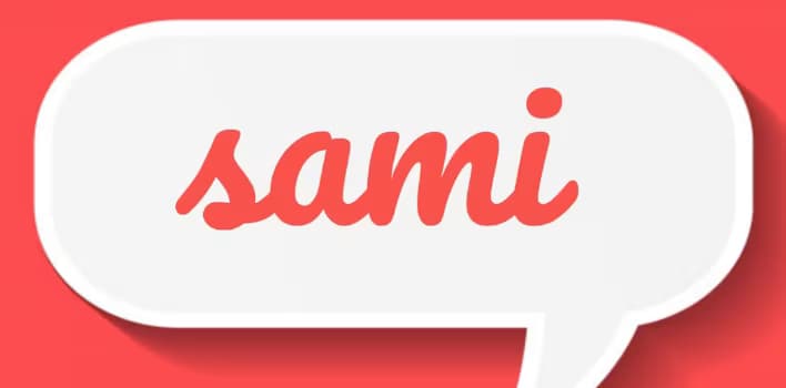 Sami
