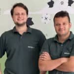 Sensix agtech dados agrícolas inteligência artificial GGF 2026
