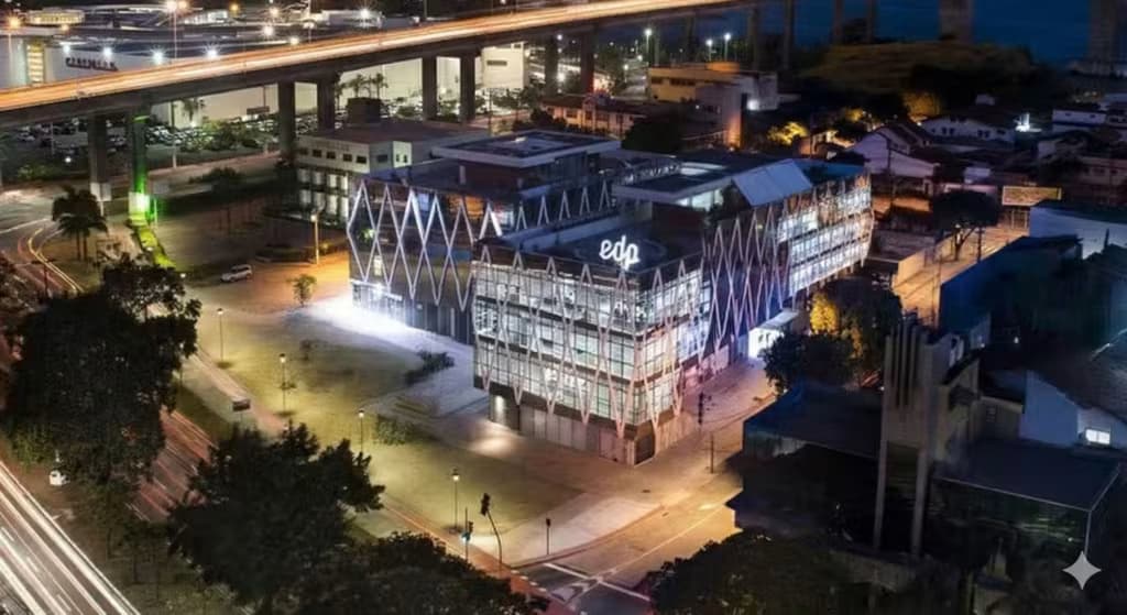 Case ENERGEST: Robotização de Processos (RPA) e IA para Gestão de Usinas Hídricas