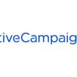Logotipo oficial do ActiveCampaign - Notícia sobre aquisição Feedback Intelligence e Marketing Autônomo 2026