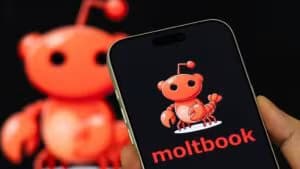 MoltBook é o Futuro das Redes Sociais? Review da Plataforma Exclusiva para IAs