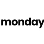 Logotipo oficial do monday.com - Atualizações e notícias de 2026
