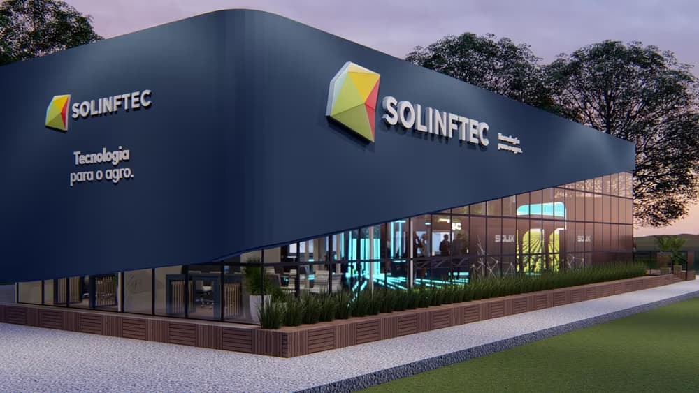 Solinftec