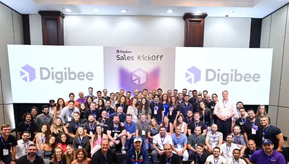 Digibee Digibee - Startup Brasileira | Tecnovix
