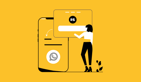 Whatsapp Pay: Conheça a nova funcionalidade e como usá-la! 1 whatsapp pay conheca a nova funcionalidade e como usa la blog
