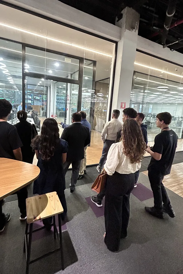 industria tecnovix visita