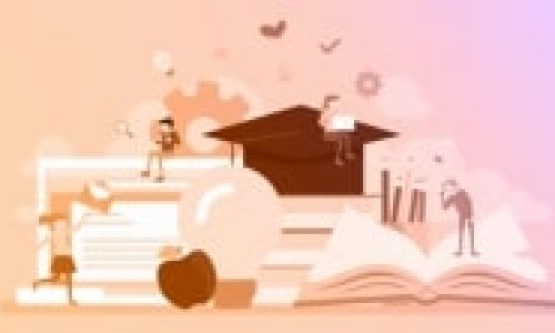 Aplicativo escolar na tecnovix