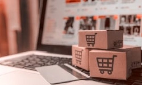 Ecommerce x Loja Virtual Tecnovix