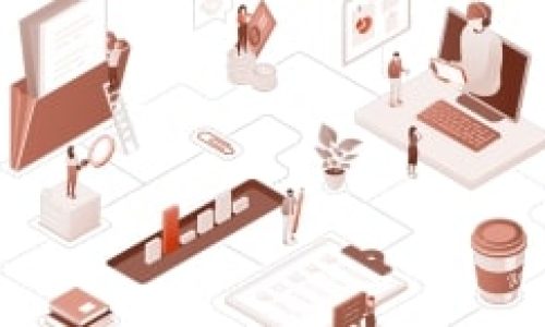 Como um sistema ERP pode ajudar Tecnovix