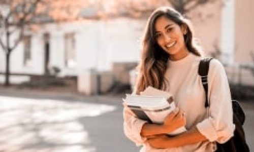 Estudantes consumidores Tecnovix