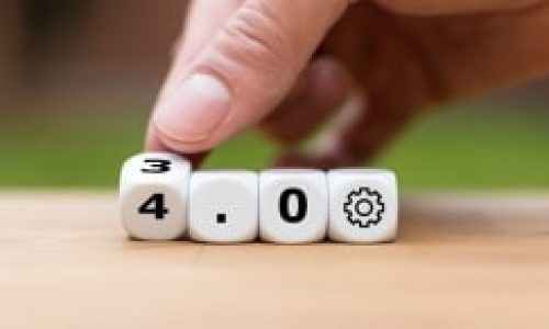 Insdústria 4.0 na Tecnovix