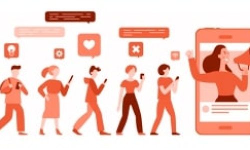 Engajamento de leads com a Tecnovix