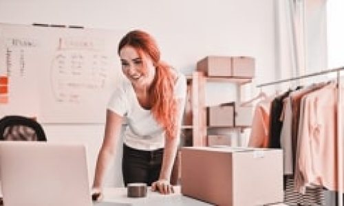 Marketing digital para lojas virtuais na Tecnovix