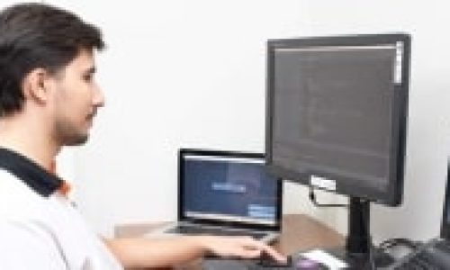 Avanço de Empresas Tecnovix