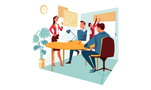 agência de publicidade